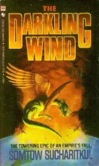 The Darkling Wind (Inquestor #4)