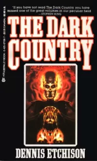The Dark Country