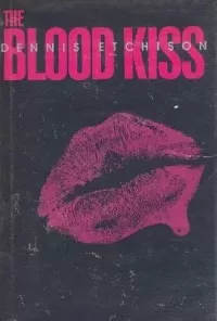 The Blood Kiss