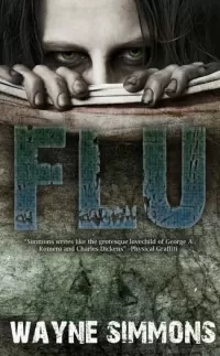 Flu (Flu #1)