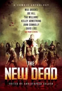 The New Dead