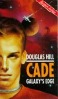 Galaxy's Edge (Cade #1)