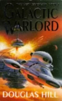 Galactic Warlord (The Last Legionary #1)