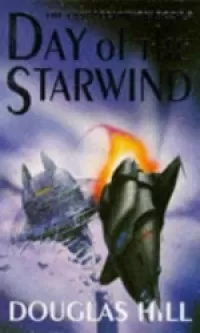 Day of the Starwind (The Last Legionary #3)