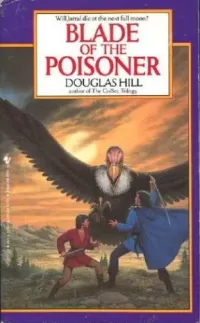 Blade of the Poisoner (Poisoner #1)