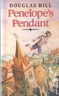Penelope's Pendant