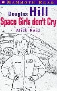 Space Girls Don't Cry