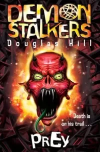 Prey (Demon Stalkers #1)