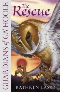 The Rescue (Guardians of Ga'Hoole #3)