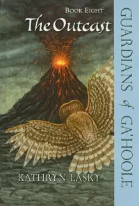 The Outcast (Guardians of Ga'Hoole #8)