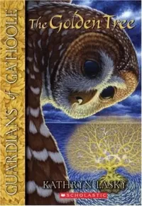 The Golden Tree (Guardians of Ga'Hoole #12)