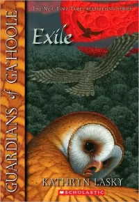 Exile (Guardians of Ga'Hoole #14)