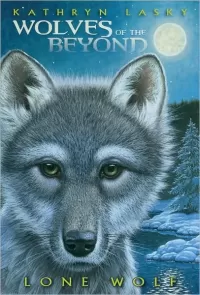 Lone Wolf (Wolves of the Beyond #1)