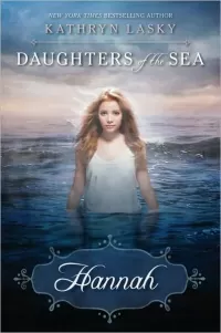 Hannah (Daughters of the Sea #1)