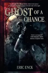 Ghost of a Chance