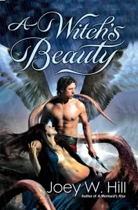 A Witch's Beauty (Daughters of Arianne #2)