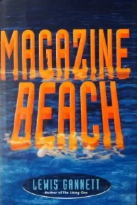Magazine Beach