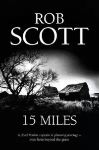 15 Miles (Sailor Doyle #1)