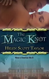 The Magic Knot (Magic Knot Fairies #1)
