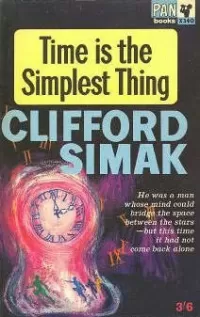Time is the Simplest Thing