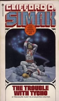 The Trouble with Tycho