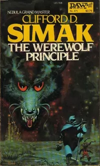 The Werewolf Principle