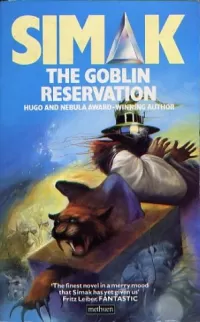 The Goblin Reservation