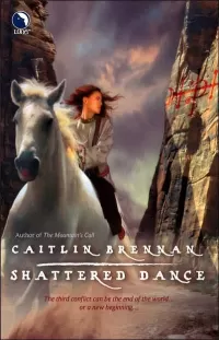 Shattered Dance (White Magic #3)
