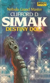 Destiny Doll