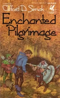 Enchanted Pilgrimage