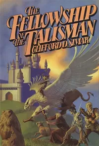 The Fellowship of the Talisman