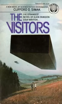 The Visitors