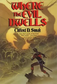 Where the Evil Dwells