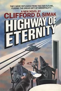 Highway of Eternity