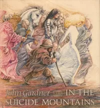 In the Suicide Mountains