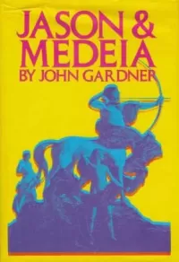 Jason & Medeia