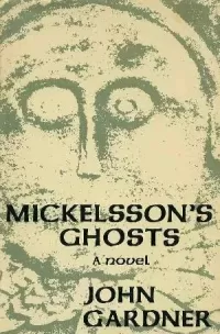 Mickelsson's Ghosts