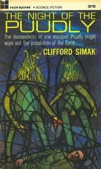 The Night of the Puudly