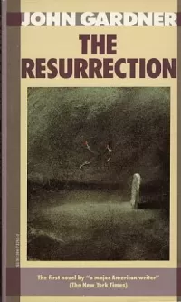 The Resurrection