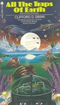 All the Traps of Earth and Other Stories