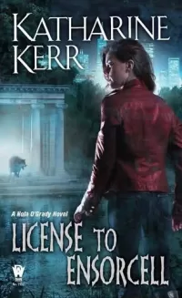 License to Ensorcell (Nola O'Grady #1)