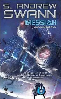 Messiah (Apotheosis #3)