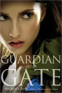 Guardian of the Gate (Prophecy of the Sisters #2)
