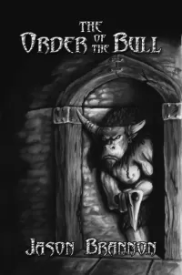 The Order of the Bull