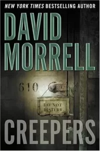 Creepers (Frank Balenger #1)
