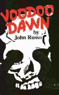 Voodoo Dawn