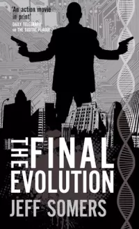 The Final Evolution (Avery Cates #5)