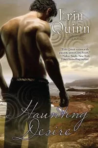 Haunting Desire (Haunting #3)