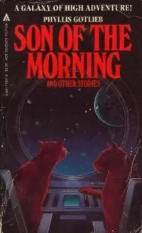 Son of the Morning and Other Stories