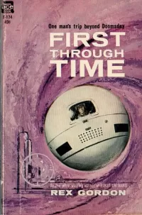 First Through Time